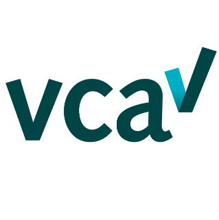 VCA Logo